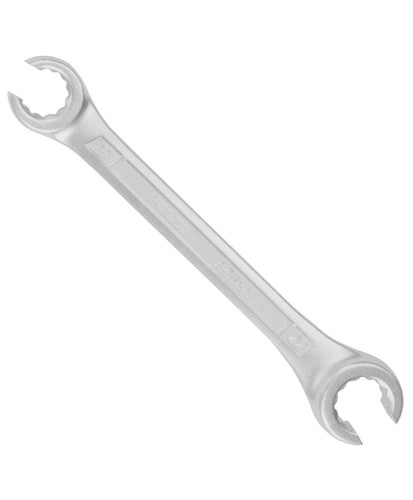 Klucz oczkowy półotwarty 19x22mm  FR00350 FARYS PRO (7C)