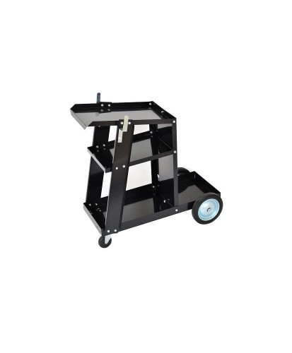 Wózek spawalniczy pod migomat pod spawarkę FR4080