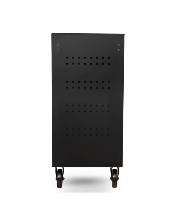 Wózek narzędziowy Stół 12 Szuflad szafka warsztatowa FR4083 + Wyposażenie 338 el. + stołek GRATIS