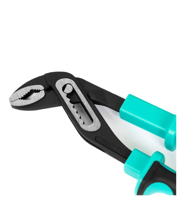 Szczypce do rur Klucz nastawny 250 mm FR00550
