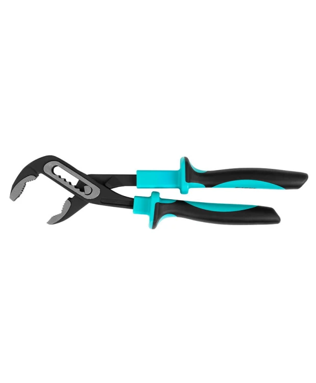 Szczypce do rur Klucz nastawny 250 mm FR00550