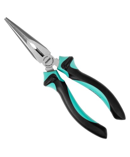 Szczypce wydłużone proste 200 mm FR00543