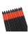 10x Bity WKRĘTARKI MAGNETYCZNE PH2 150 mm Końcówki wkrętakowe Groty FR2356