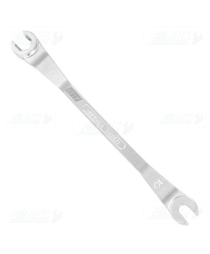 Klucz otwarty do przewodów hamulcowych 10 x 11mm FR4170