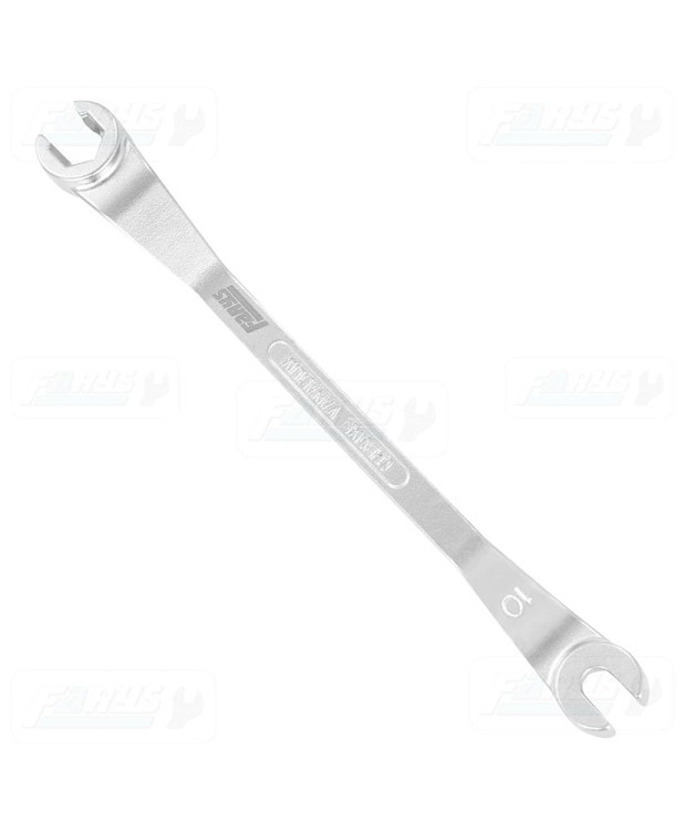 Klucz otwarty do przewodów hamulcowych 10 x 11mm FR4170