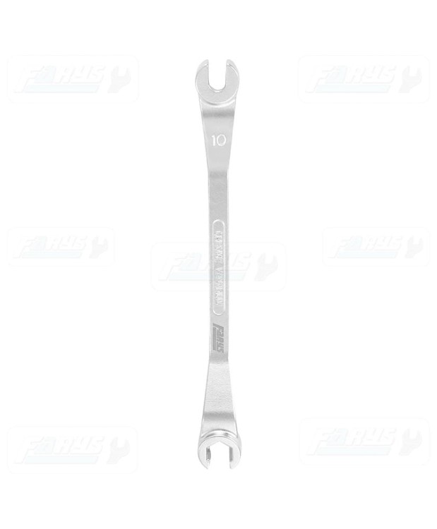 Klucz otwarty do przewodów hamulcowych 10 x 11mm FR4170