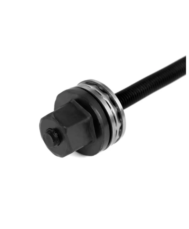 ŚRUBA ŚCIĄGACZ PRASA TULEI WAHACZA ŁOŻYSK M12x1,5  450mm  FR4241-12