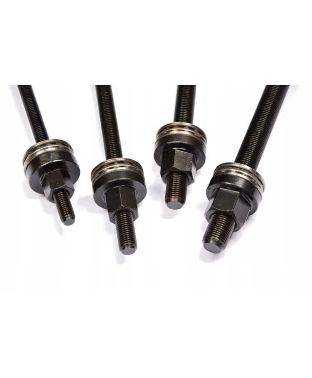 ŚRUBA ŚCIĄGACZ PRASA TULEI WAHACZA ŁOŻYSK M12x1,5  450mm  FR4241-12