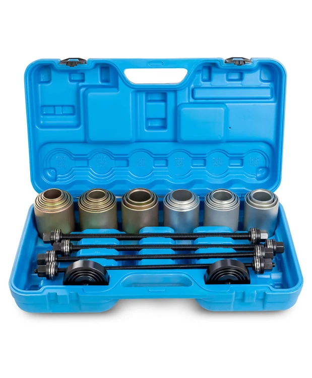 ŚRUBA ŚCIĄGACZ PRASA TULEI WAHACZA ŁOŻYSK M14x2,0  450mm  FR4241-14