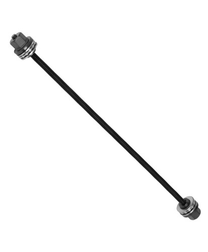 ŚRUBA ŚCIĄGACZ PRASA TULEI WAHACZA ŁOŻYSK M16x2,0  450mm  FR4241-16