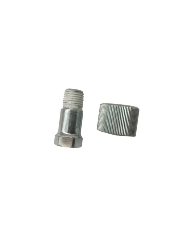 Złączka żeńska - złącze szybkozłączka do siłownika rozpieraka FR5099