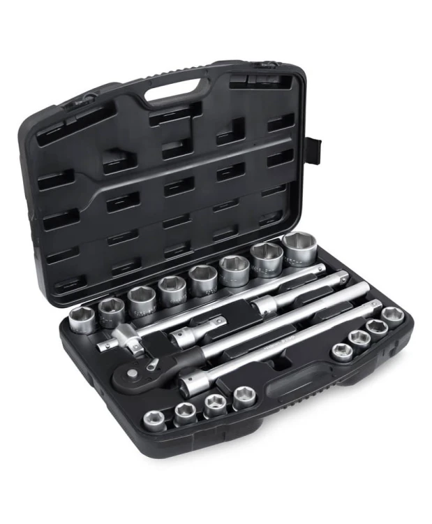 Klucze nasadowe 3/4 6-kątne FR2032