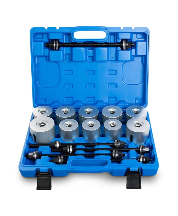 ŚRUBA ŚCIĄGACZ PRASA TULEI WAHACZA ŁOŻYSK M10x1,5  350mm  FR4242-10