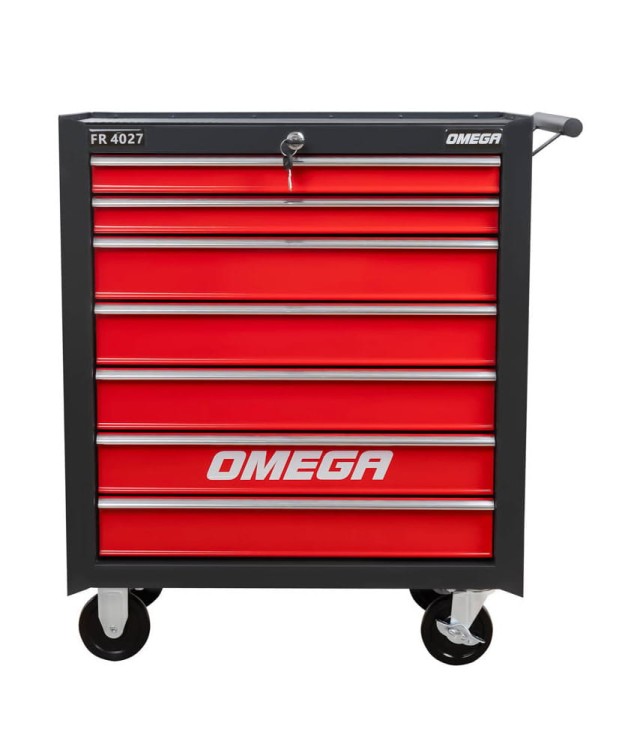 Szafka warsztatowa narzędziowa 7 szuflad FR4027 CC + FR1970
