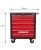 Szafka warsztatowa narzędziowa 7 szuflad FR4027 CC + FR1970