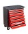 Szafka warsztatowa narzędziowa 7 szuflad FR4027 CC + FR1970