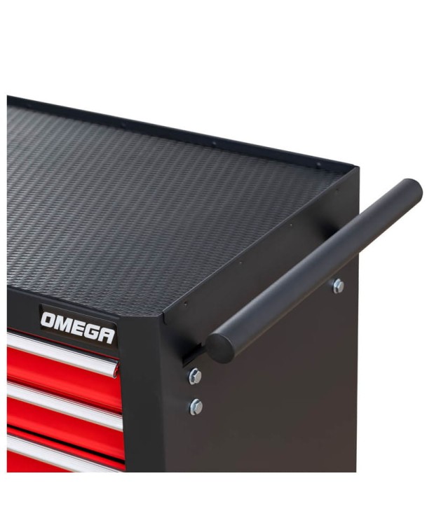 Szafka warsztatowa narzędziowa 7 szuflad FR4027 CC + FR1970