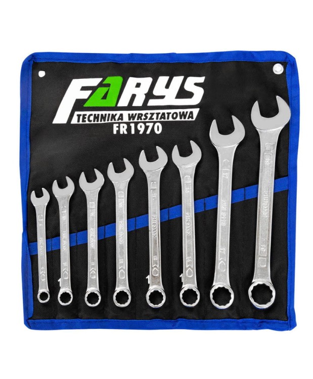 Szafka warsztatowa narzędziowa 7 szuflad FR4027 CC + FR1970