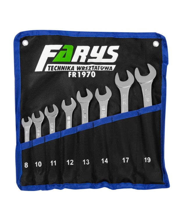 Szafka warsztatowa narzędziowa 7 szuflad FR4027 CC + FR1970