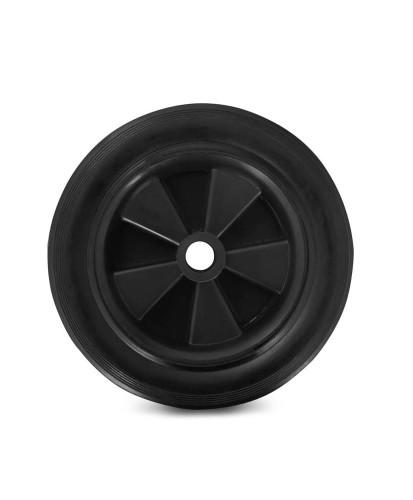 Koło Kółka do piaskarki syfonowej 38 l FR7012 tworzywo gumowe FARYS