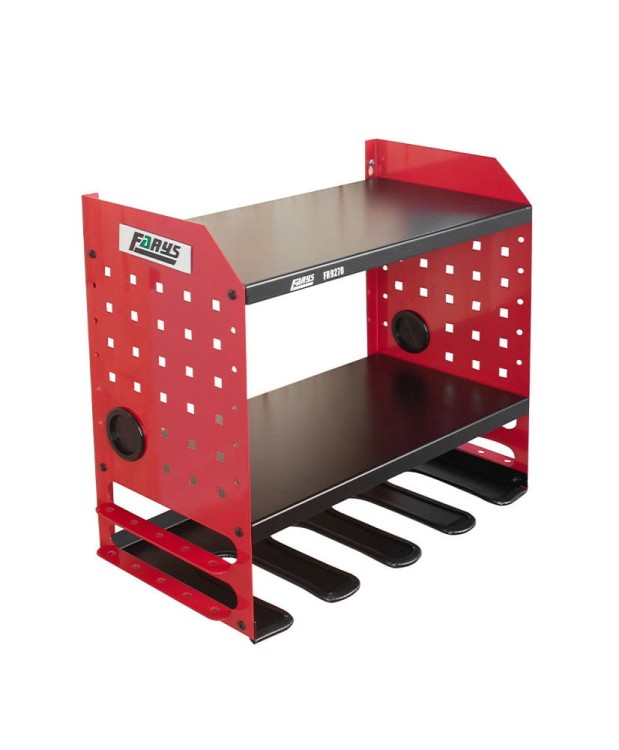 Szafka wisząca półka na elektronarzędzia FR9270 - OUTLET