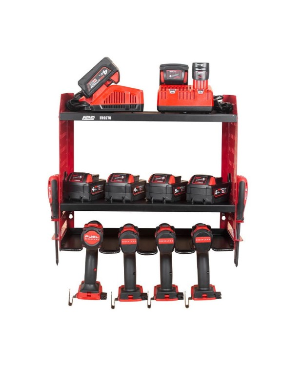 Szafka wisząca półka na elektronarzędzia FR9270 - OUTLET