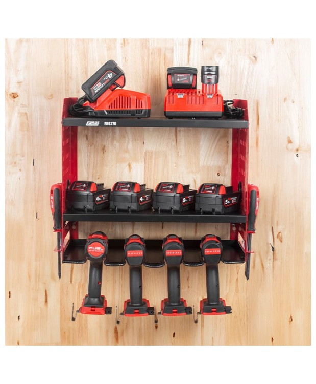 Szafka wisząca półka na elektronarzędzia FR9270 - OUTLET