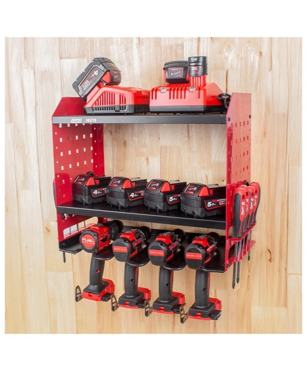 Szafka wisząca półka na elektronarzędzia FR9270 - OUTLET