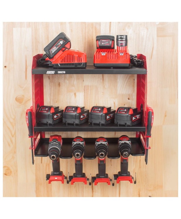 Szafka wisząca półka na elektronarzędzia FR9270 - OUTLET