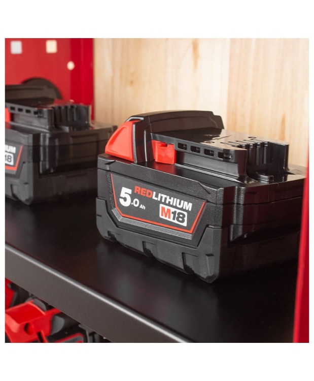 Szafka wisząca półka na elektronarzędzia FR9270 - OUTLET