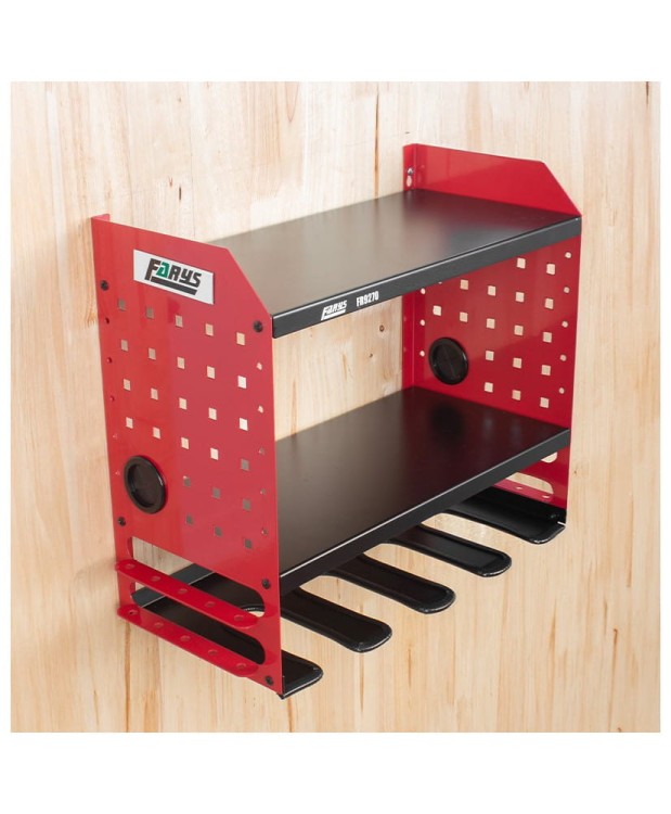 Szafka wisząca półka na elektronarzędzia FR9270 - OUTLET