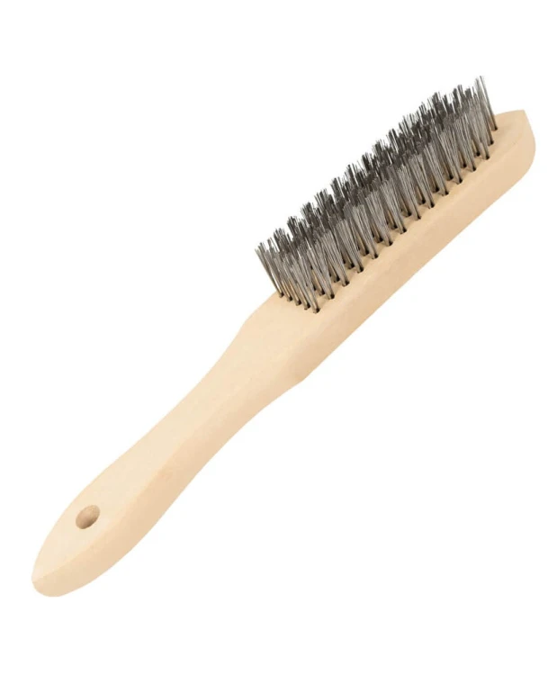 Szczotka stalowa 5×15 FR9421