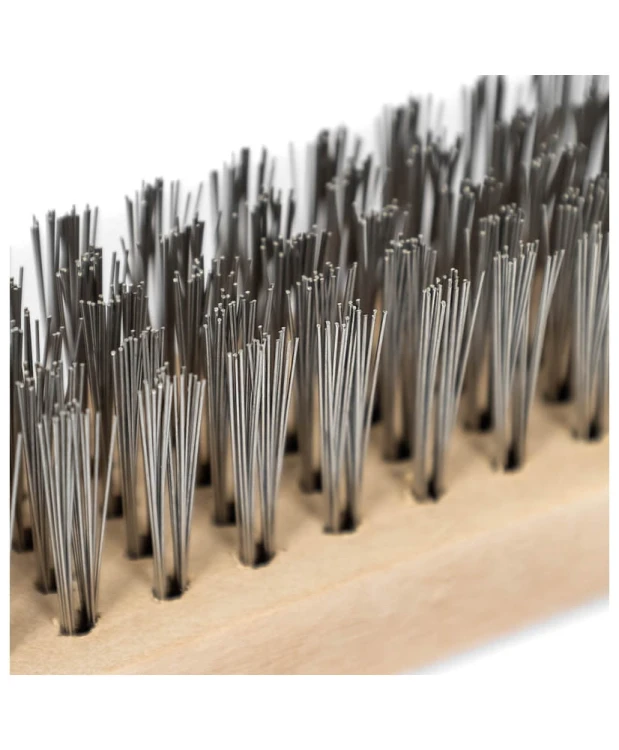 Szczotka stalowa 5×15 FR9421