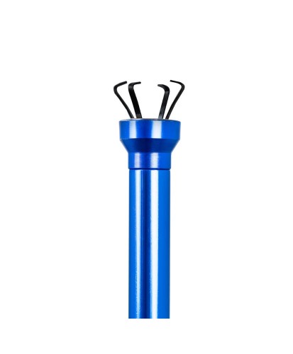 Uchwyt magnetyczny z chwytakiem i LED elastyczny chwytak FARYS FR9305