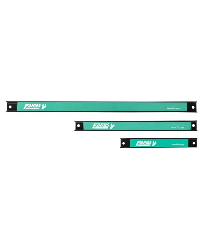 LISTWY MAGNETYCZNE  NARZĘDZIOWE 3-ELEMENTOWE 30 CM FR9285