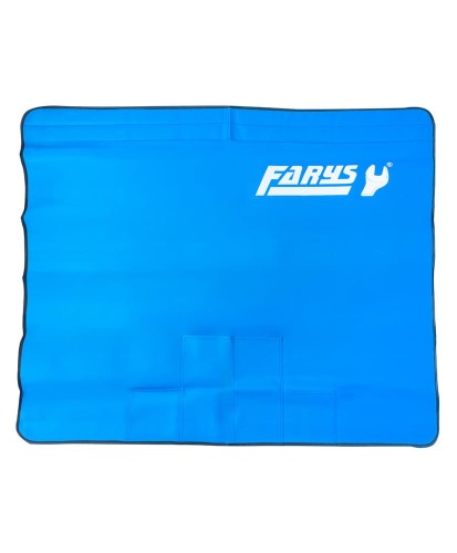 Magnetyczna mata ochronna 120×100 cm FR9287