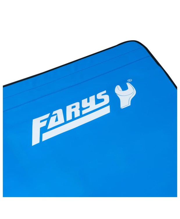 Magnetyczna mata ochronna 120×100 cm FR9287