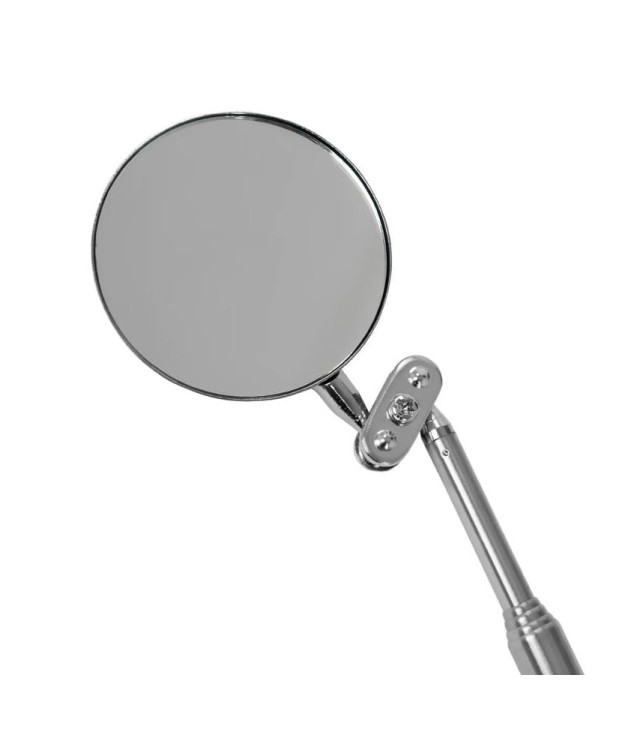 LUSTERKO INSPEKCYJNE TELESKOPOWE 245-715 MM ŚREDNICA 52 MM FR9282