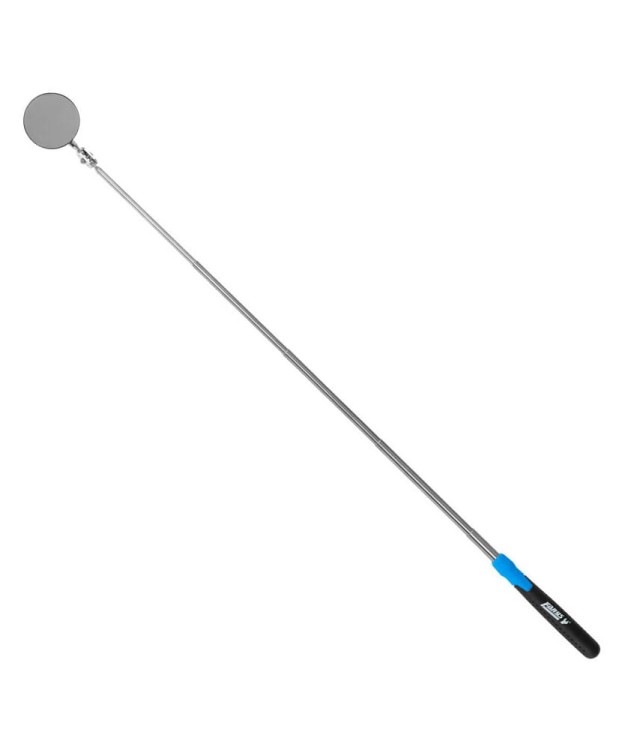 LUSTERKO INSPEKCYJNE TELESKOPOWE 245-715 MM ŚREDNICA 52 MM FR9282