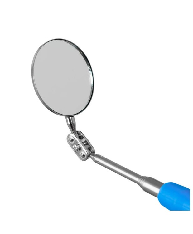 LUSTERKO INSPEKCYJNE TELESKOPOWE 245-715 MM ŚREDNICA 52 MM FR9282