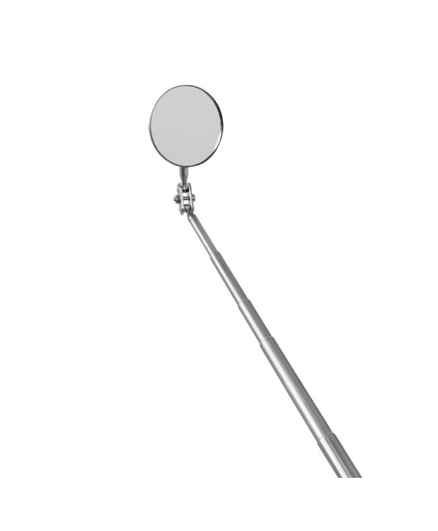 LUSTERKO INSPEKCYJNE TELESKOPOWE 245-715 MM ŚREDNICA 52 MM FR9282