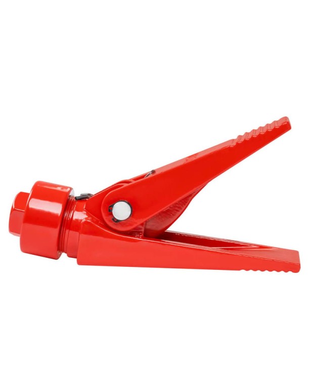 Krokodylek rozpierak rozpieracz klinowy hydrauliczny 0,5t FR5349