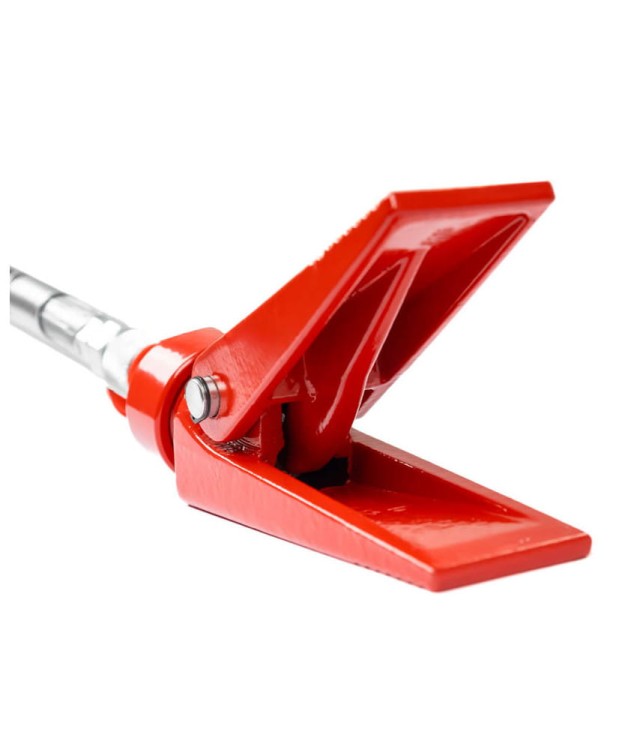 Krokodylek rozpierak rozpieracz klinowy hydrauliczny 0,5t FR5349