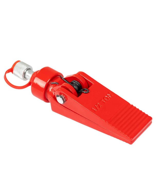 ROZPIERAK KROKODYLEK POMPA HYDRAULICZNA FARYS FR5349+FR5291