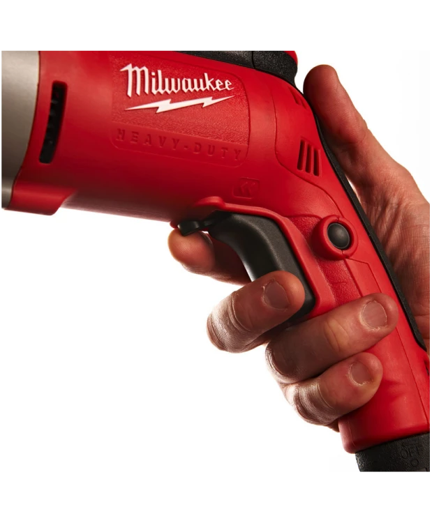 MILWAUKEE WIERTARKA BEZ UDARU 950W 94Nm HDE13RQX 030250