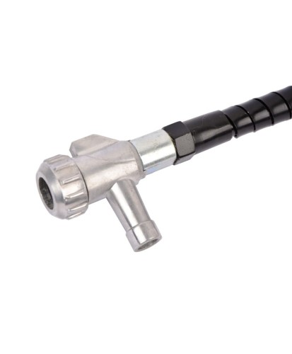 Pistolet do piaskowania do piaskarki górny 350l FR7005