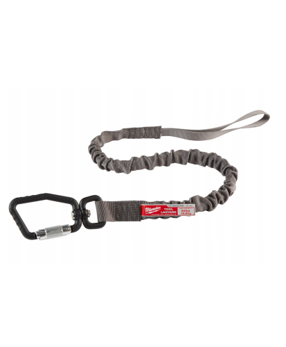 Smycz Do Narzędzi Asekuracyjna Do 15kg Milwaukee 4932471353