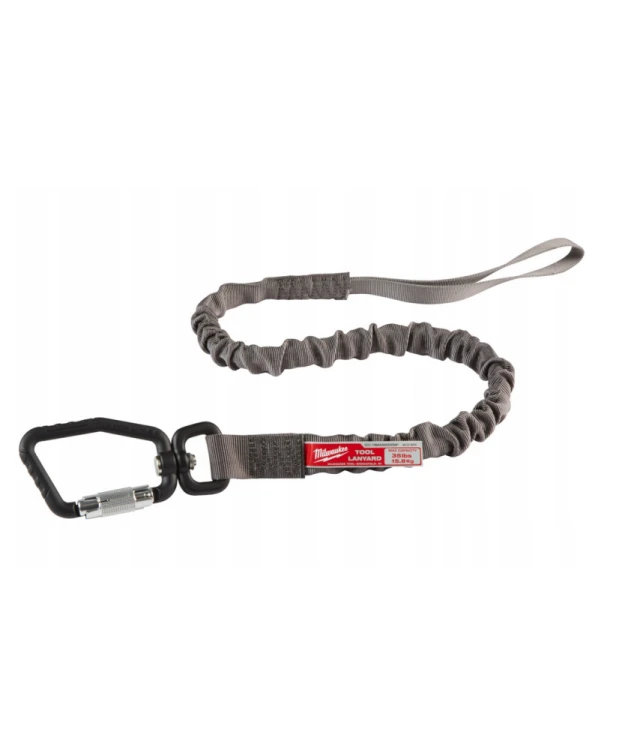 Smycz Do Narzędzi Asekuracyjna Do 15kg Milwaukee 4932471353