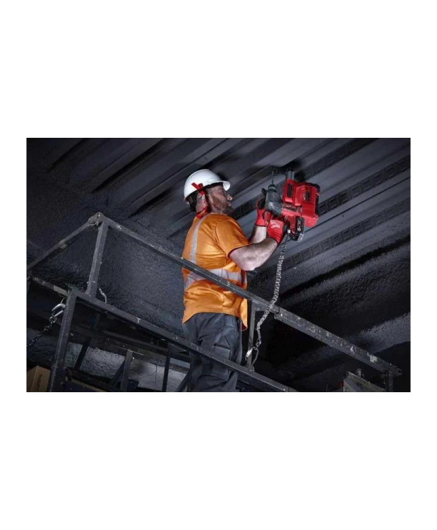 Smycz Do Narzędzi Asekuracyjna Do 15kg Milwaukee 4932471353