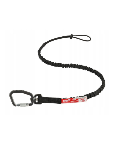 Smycz Do Narzędzi Asekuracyjna Uprząż Linka Do 6,8kg Milwaukee 4932471352